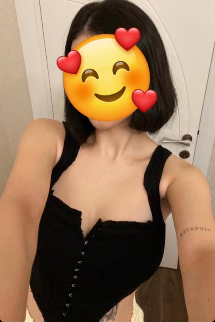 Bakırköy Escort Bayan Selen İle Kalbinizi Çalan Anlar